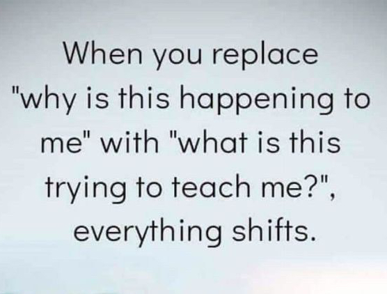 Is this happening to&nbsp;everyone?