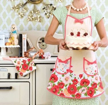 I can’t be all things to all&nbsp;people!