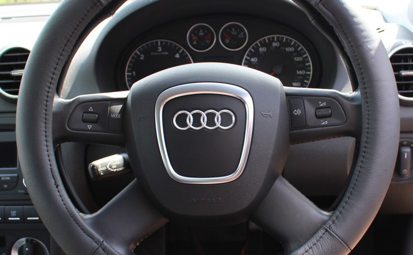 Jesus Take The&nbsp;Wheel