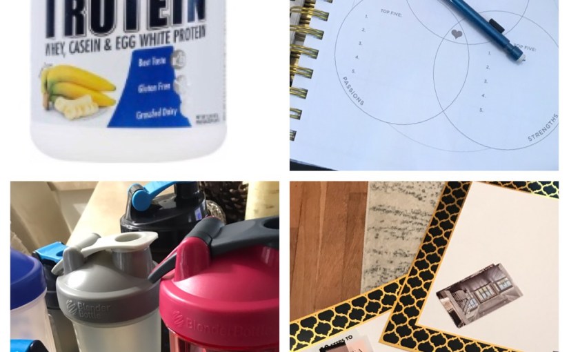 Are you planning to fail or planning to&nbsp;soar?