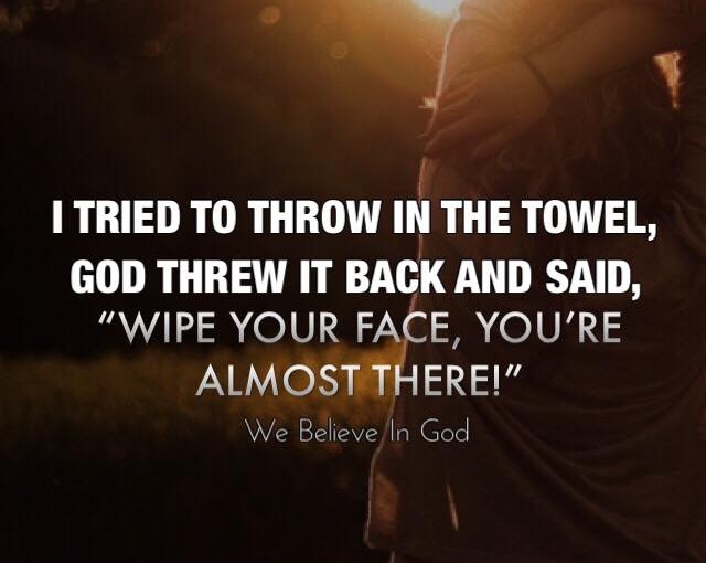 Have you been called for a&nbsp;purpose?