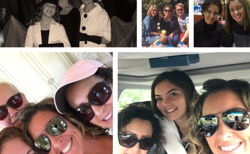 Things I learned from my&nbsp;mom