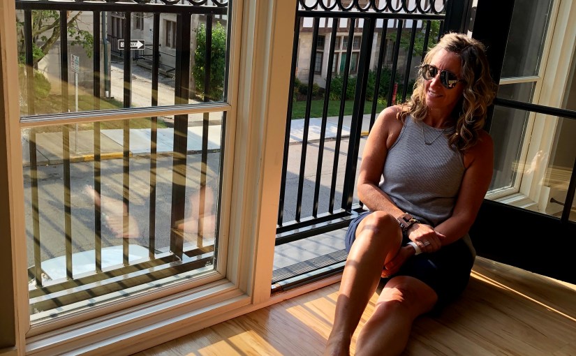 One year and 50 blogs&nbsp;later!