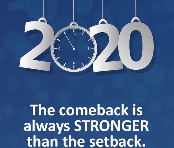 Can you change your mind first? How bad do you want change in&nbsp;2020?