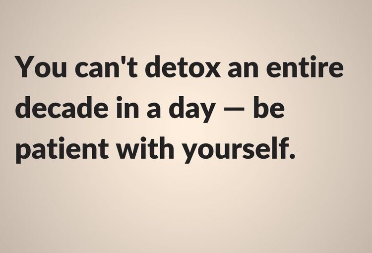 What has this decade taught&nbsp;me?