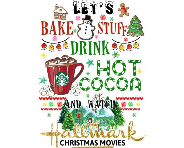 Can Hallmark movies teach us&nbsp;something?