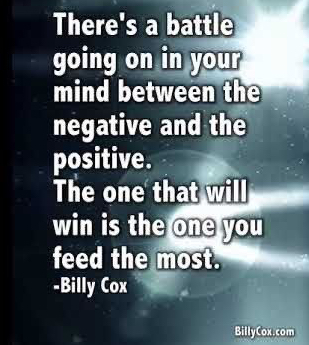 Mind Battles