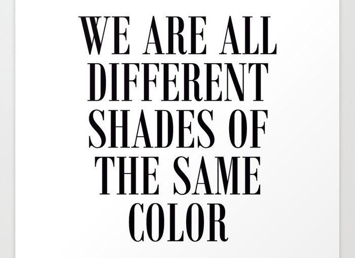 What can you learn by people&nbsp;watching?