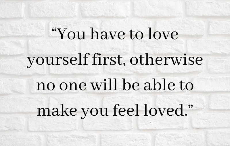 The Outside Doesn’t Match the&nbsp;Inside