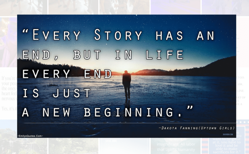 The End of a&nbsp;Decade